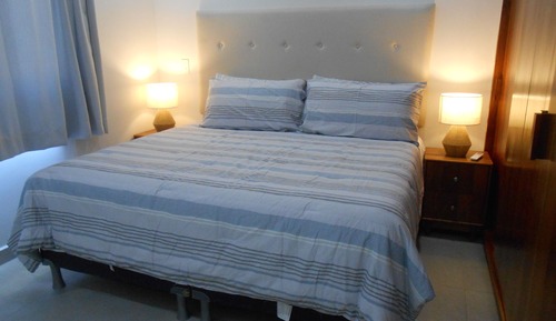 Family House, 2 Bedrooms, Patio, Ocean View