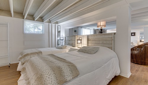 Deluxe Cabin