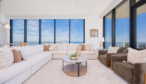 Condo, 4 Bedrooms