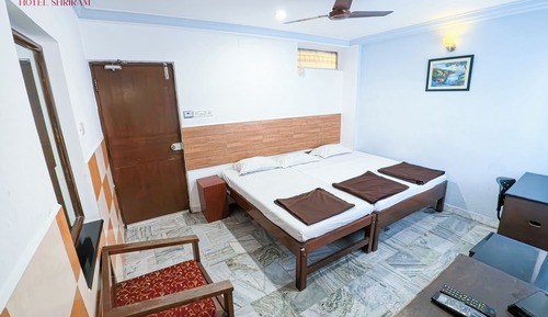 Classic Triple Room