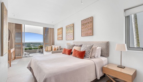 Penthouse 16