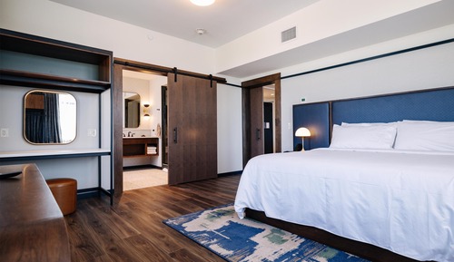 Suite, 1 Bedroom