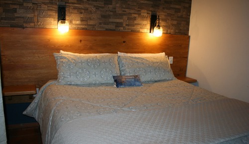 Standard Bungalow