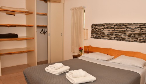 Apartment (Bosque)