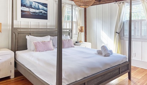 Cabin