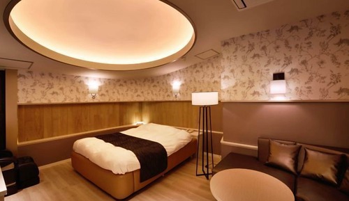 Royal Double Room, Non Smoking