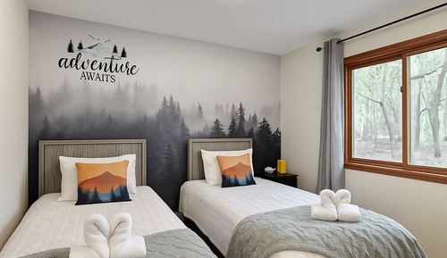 Comfort Suite