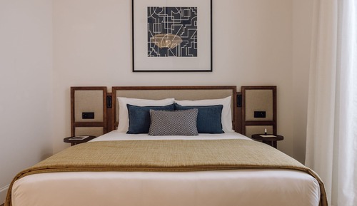 Apartment, 2 Bedrooms