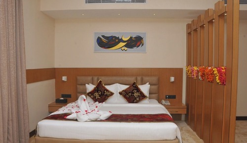 Suite Room