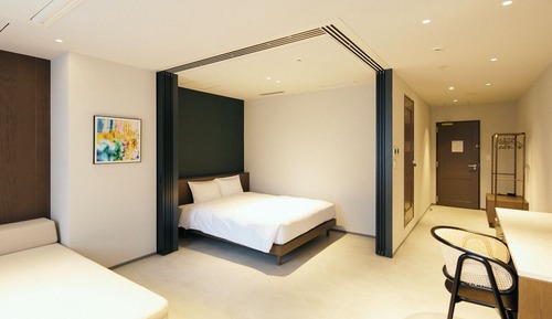 Family Suite, Non Smoking