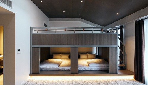 Bank Suite, Non Smoking