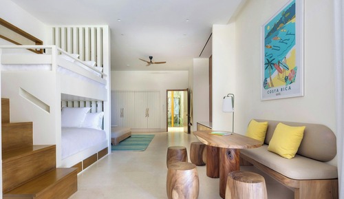 Villa, Multiple Beds, Non Smoking