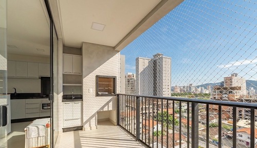 Basic Apartment