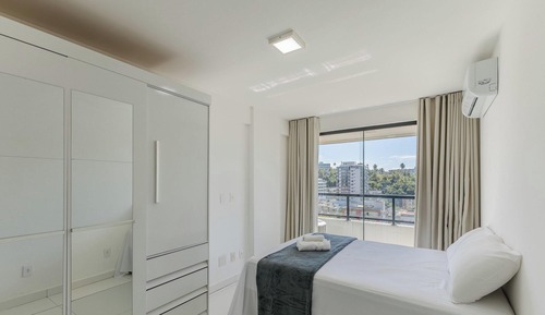 Basic Apartment