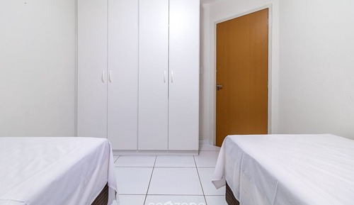 Basic Apartment
