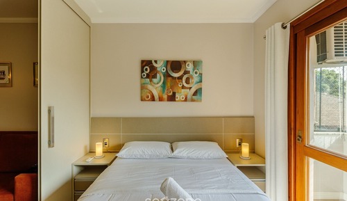 Basic Apartment