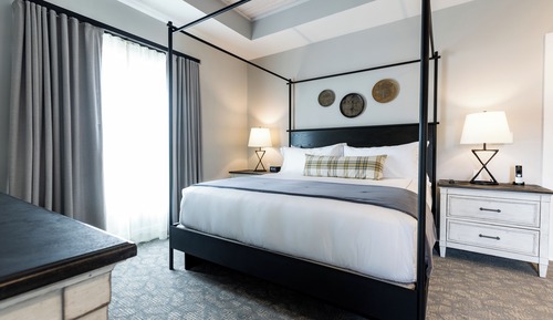 Premium Double Room