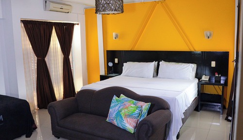 Junior Room
