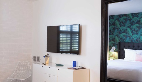 House (1 Bedroom)
