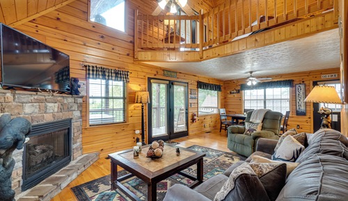 House (2 Bedrooms)