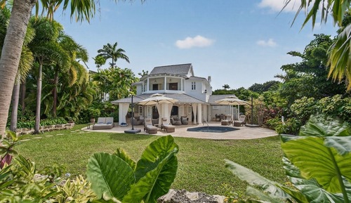 Villa, 3 Bedrooms