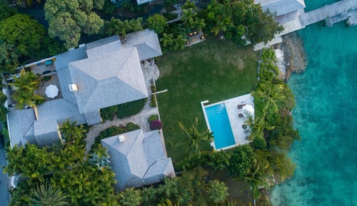 House, 5 Bedrooms