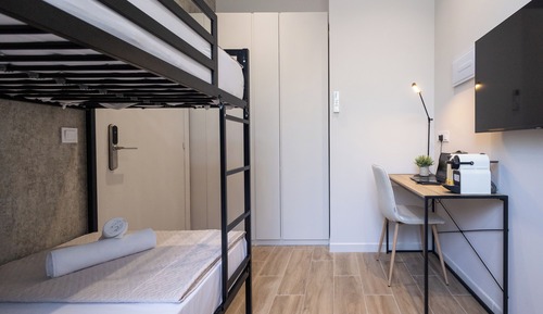 Basic Room