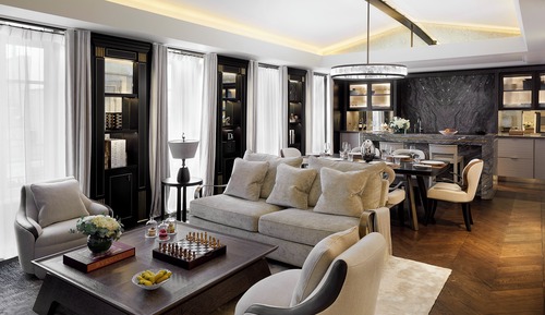 Signature Suite