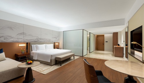 Premium Room