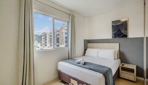 Basic Apartment
