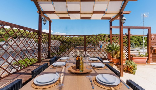 Superior Villa