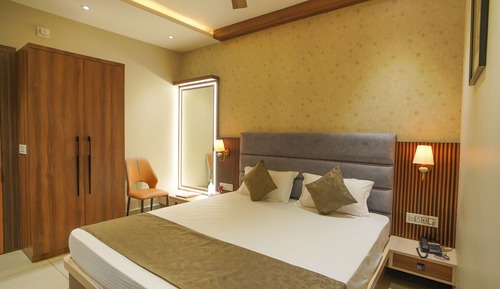 Exclusive Room