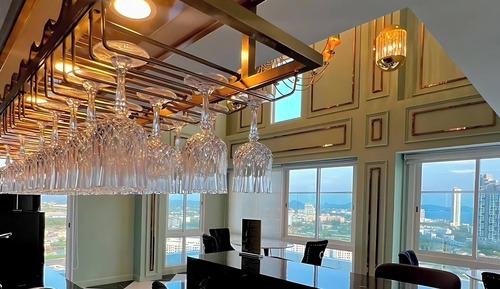 Apartment, 2 Bedrooms, Accessible, Smoking