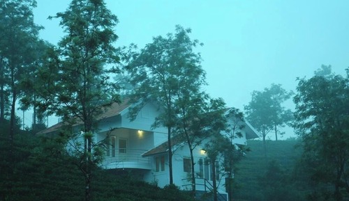 Deluxe Cottage