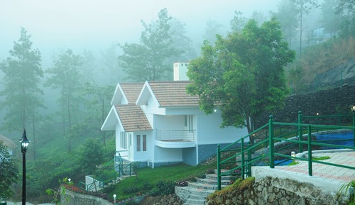 Standard Cottage
