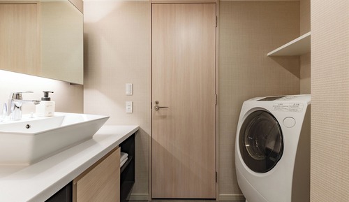 Suite, 3 Bedrooms