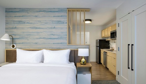 Studio Suite, 2 Queen Beds