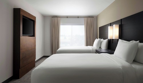 Studio Suite, 1 Bedroom