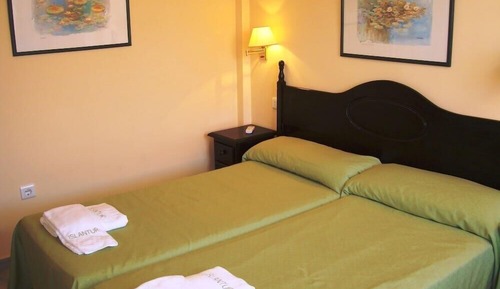 Apartment, 1 Bedroom