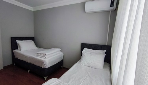 Apartment, 3 Bedrooms