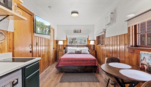 Cabin