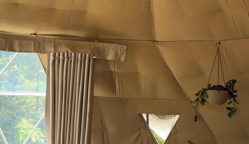 Deluxe Double Room, Mountain View