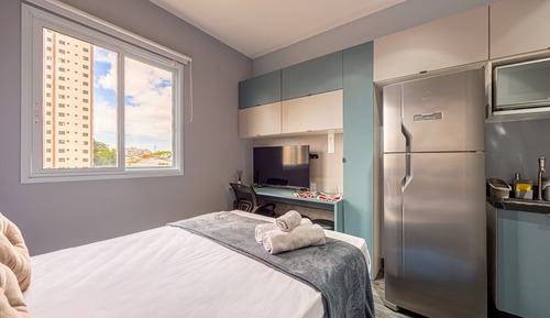 Comfort Apartment