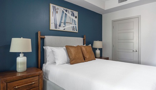 Standard Apartment, 1 Bedroom