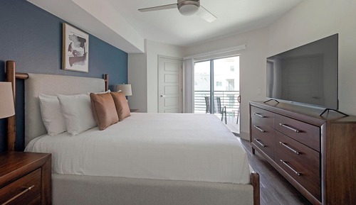 Apartment (1 Bedroom)