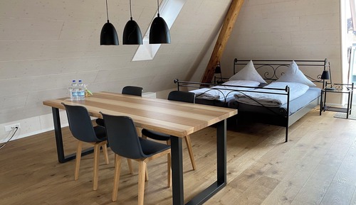 Comfort Loft