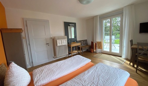 Classic Apartment, 3 Bedrooms
