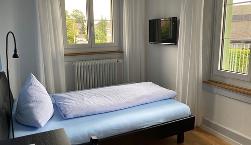 Basic Room
