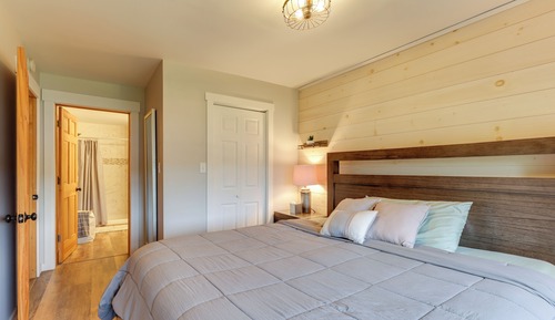 House (3 Bedrooms)