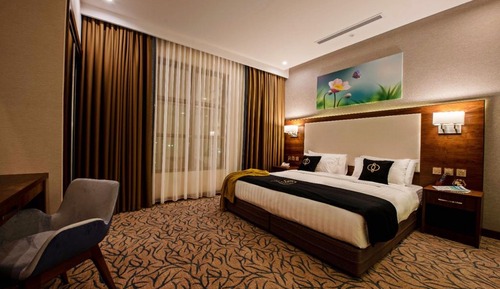 Family Suite